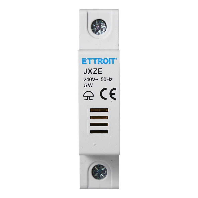 DZWONEK 6A 220V KOMP. MATIX ETTMT1601